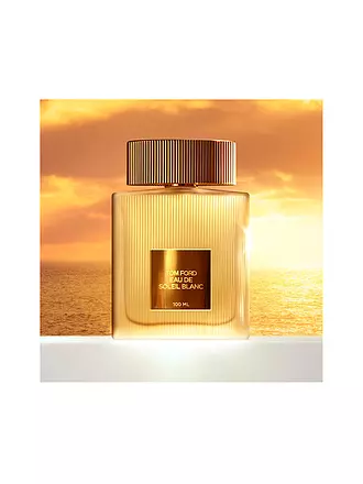 TOM FORD BEAUTY | Eau de Soleil Blanc Eau de Toilette 100ml | 